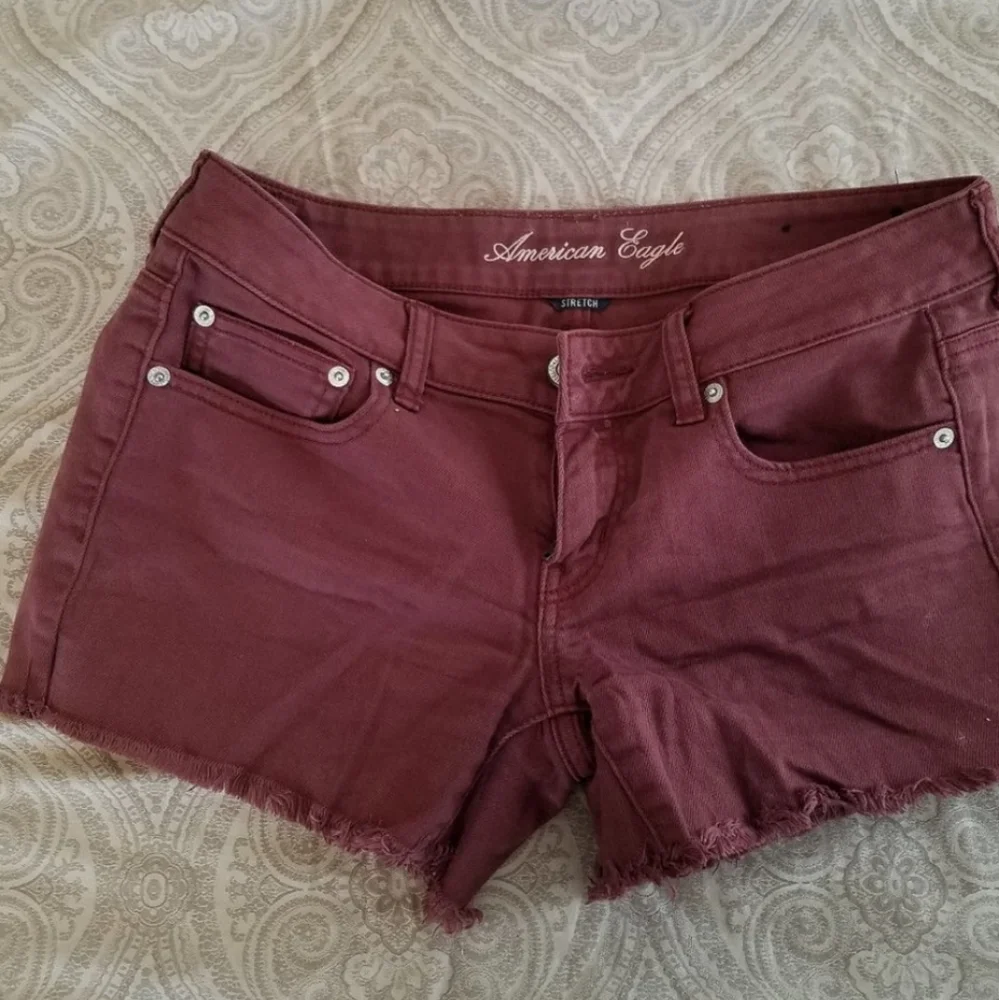 American Eagle Outfitters Jean Shorts - Picture 5 of 6
